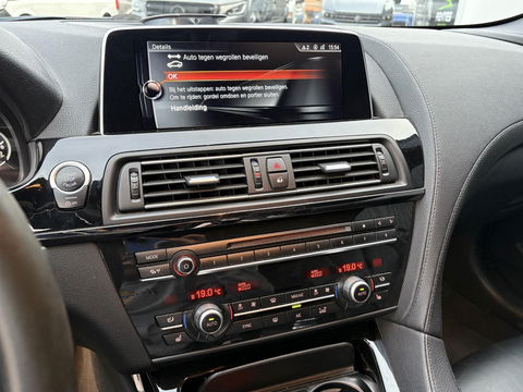 BMW M6 6-serie Cabrio | FULL OPTION |