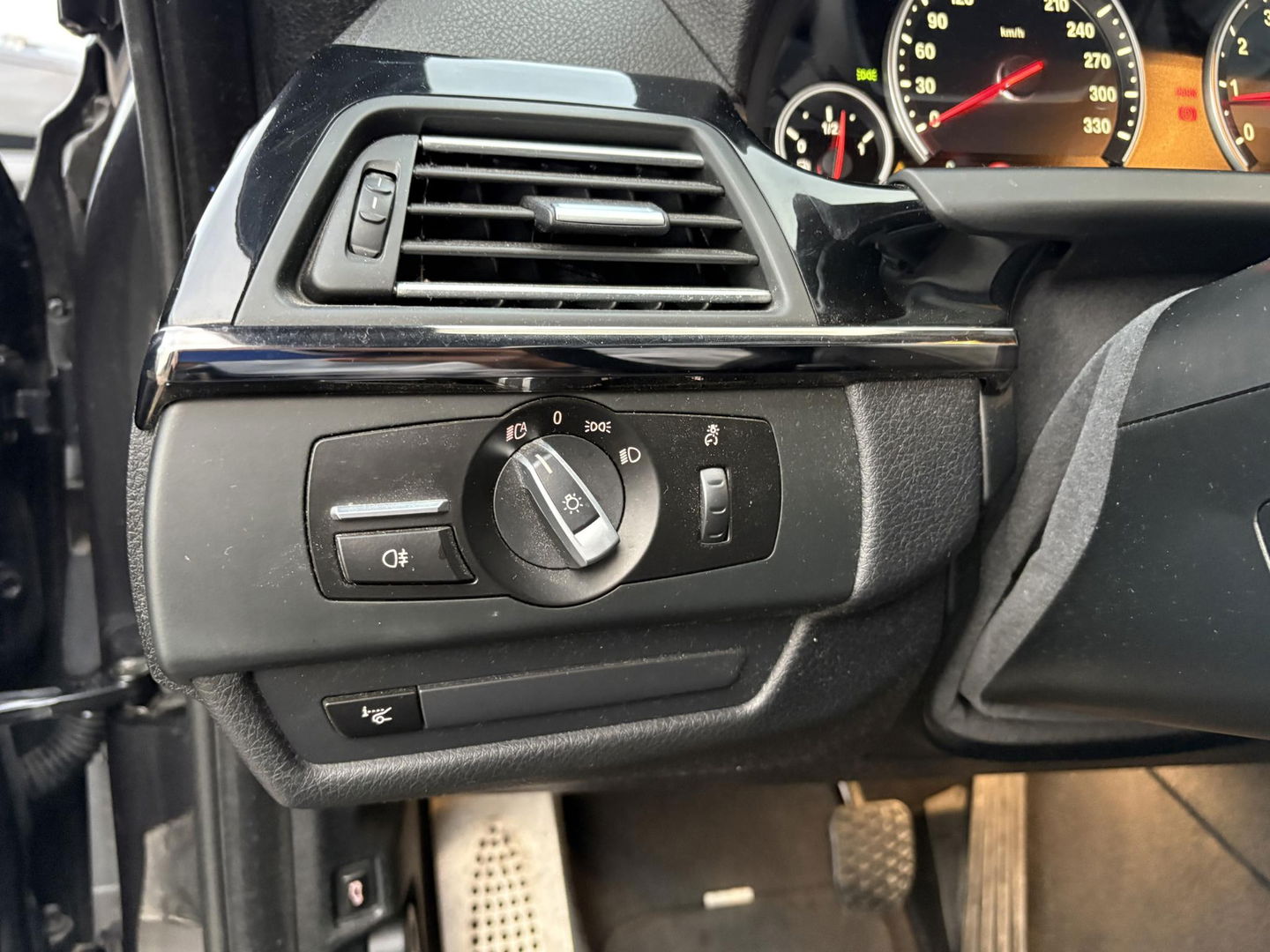 BMW M6 6-serie Cabrio | FULL OPTION |