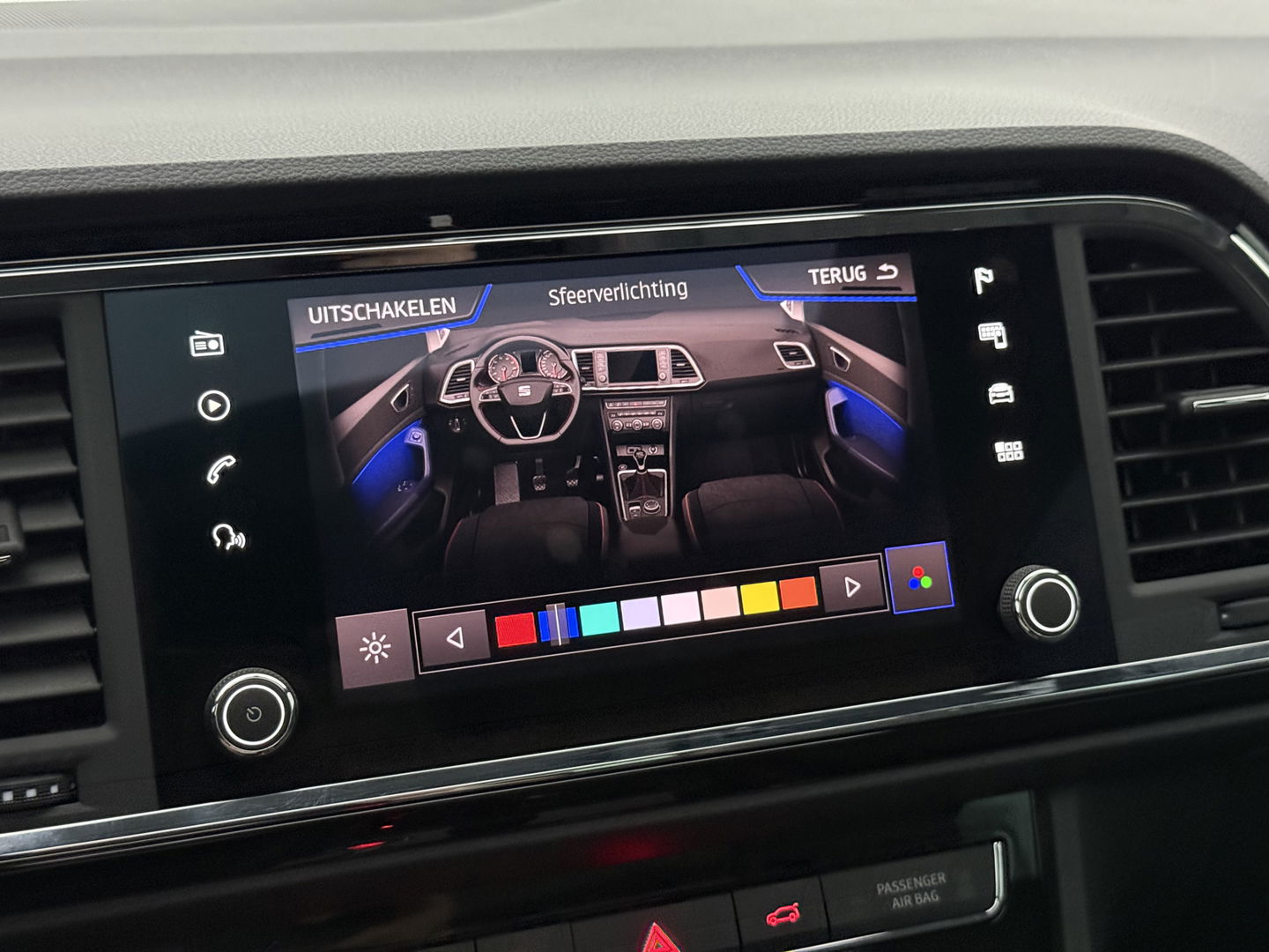 SEAT Ateca 1.5 TSI FR | 360° | Pano | Trekh. | Virtual | Sfeerverl. | Carplay | NAP