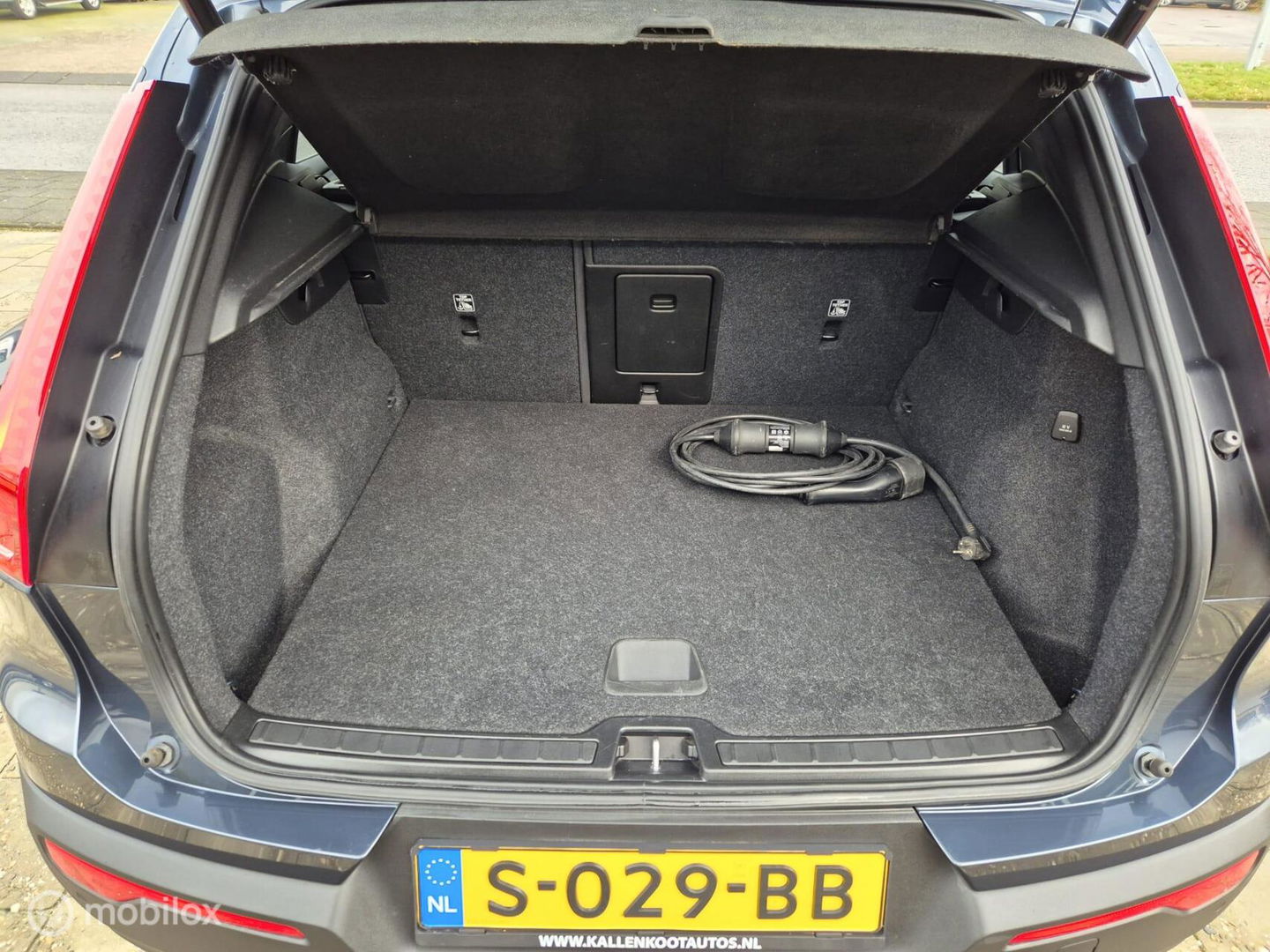 Volvo XC40 1.5 T5 Recharge, Pano, 360 Camera, harman/kardon
