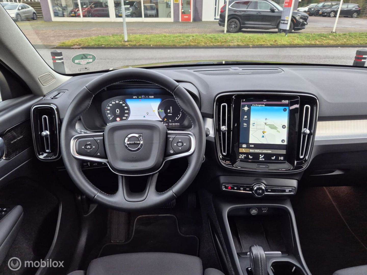 Volvo XC40 1.5 T5 Recharge, Pano, 360 Camera, harman/kardon