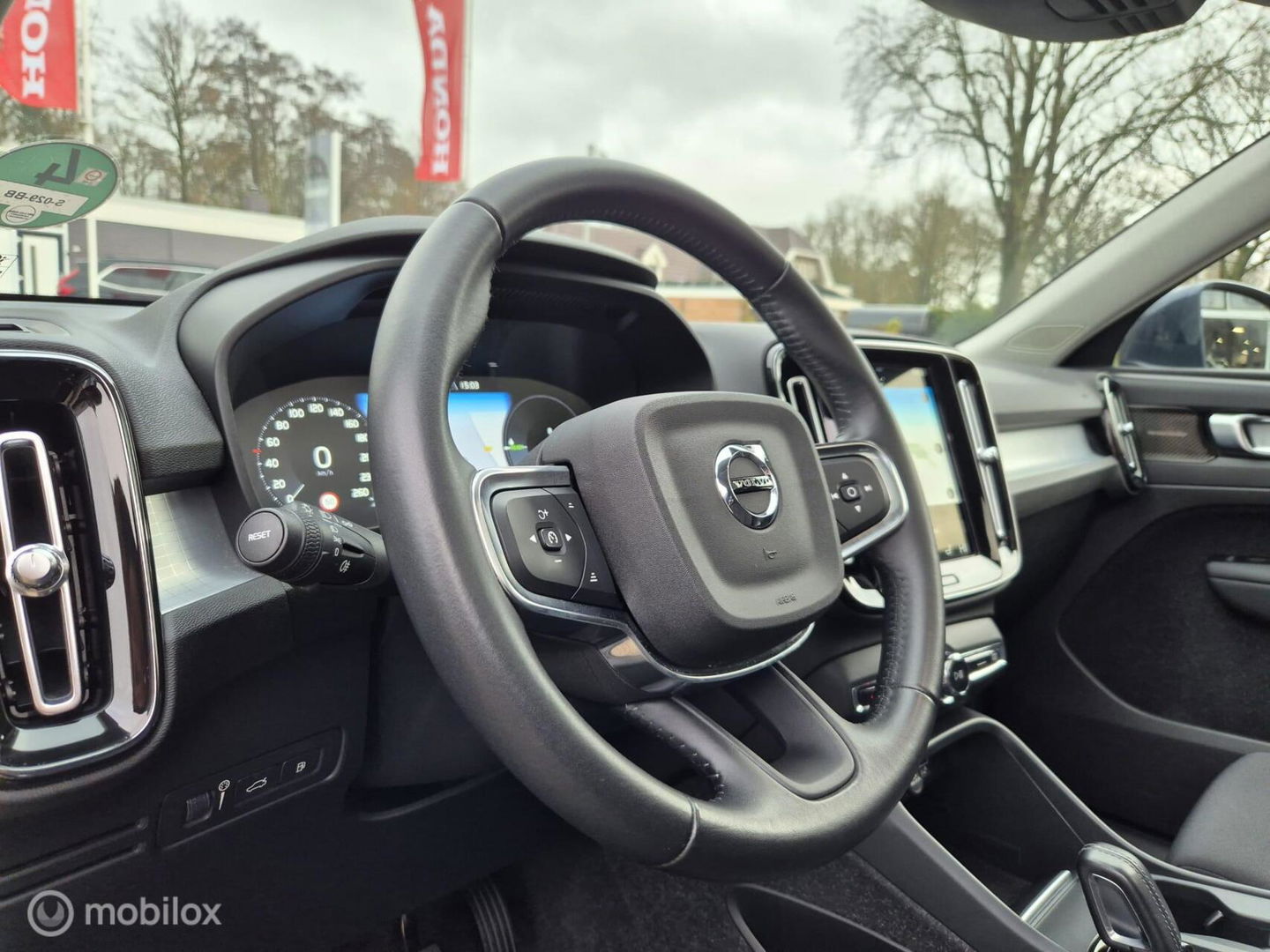 Volvo XC40 1.5 T5 Recharge, Pano, 360 Camera, harman/kardon