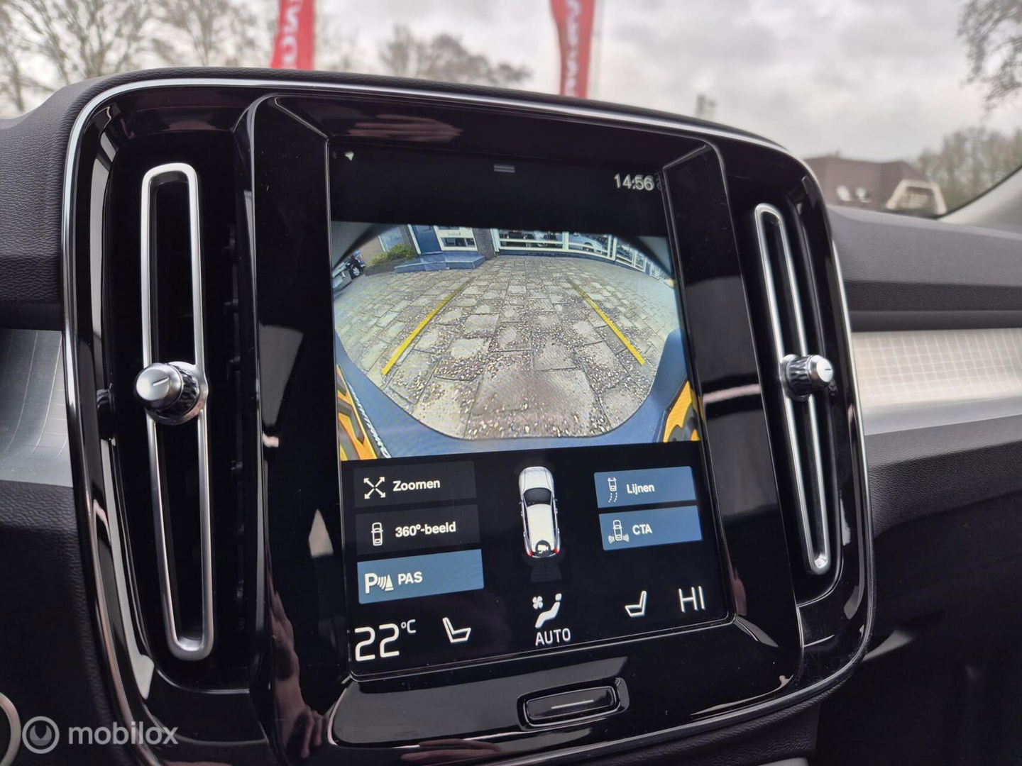 Volvo XC40 1.5 T5 Recharge, Pano, 360 Camera, harman/kardon