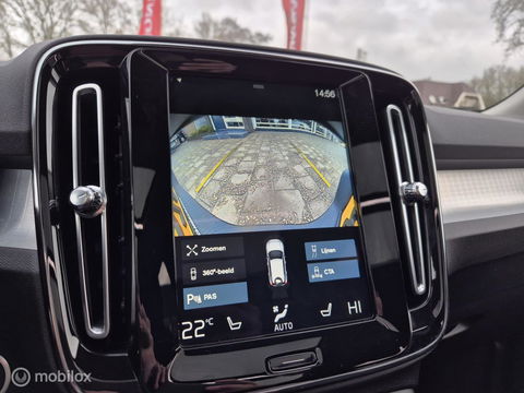 Volvo XC40 1.5 T5 Recharge, Pano, 360 Camera, harman/kardon