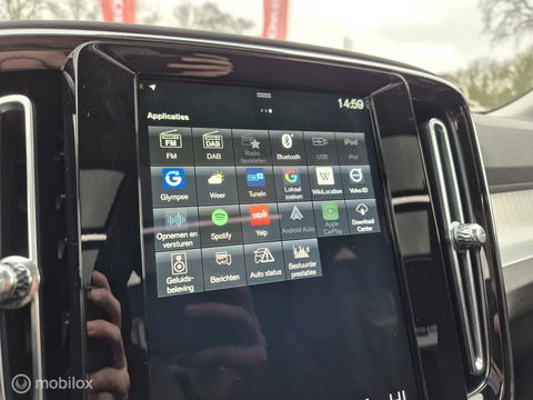 Volvo XC40 1.5 T5 Recharge, Pano, 360 Camera, harman/kardon
