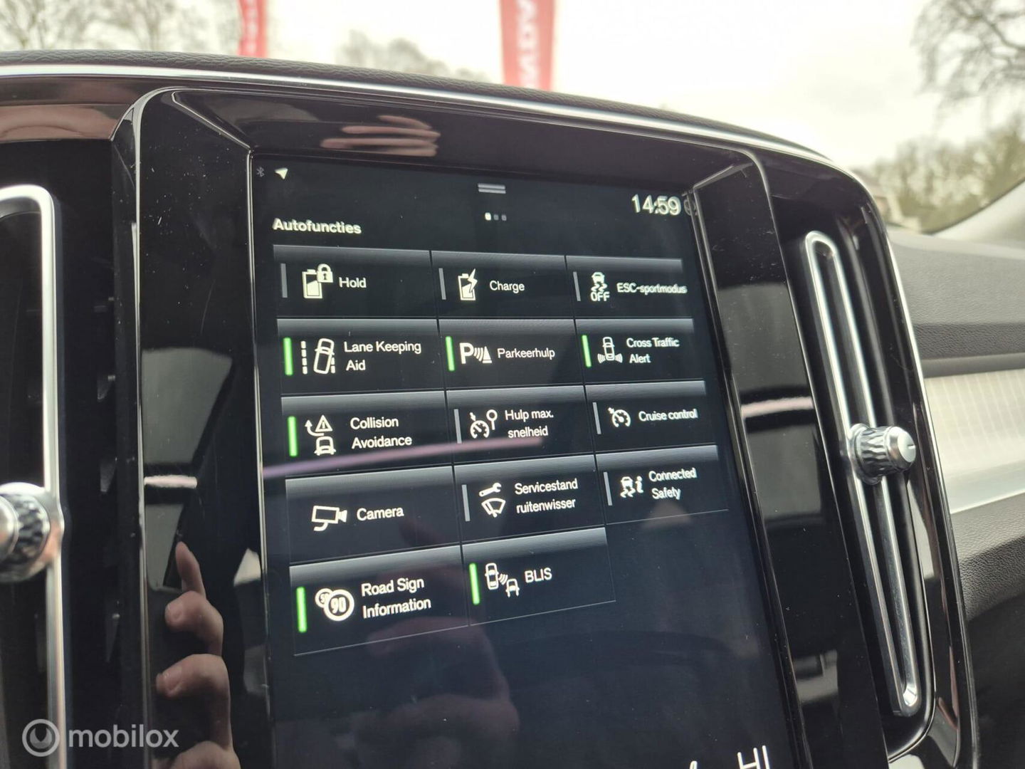 Volvo XC40 1.5 T5 Recharge, Pano, 360 Camera, harman/kardon