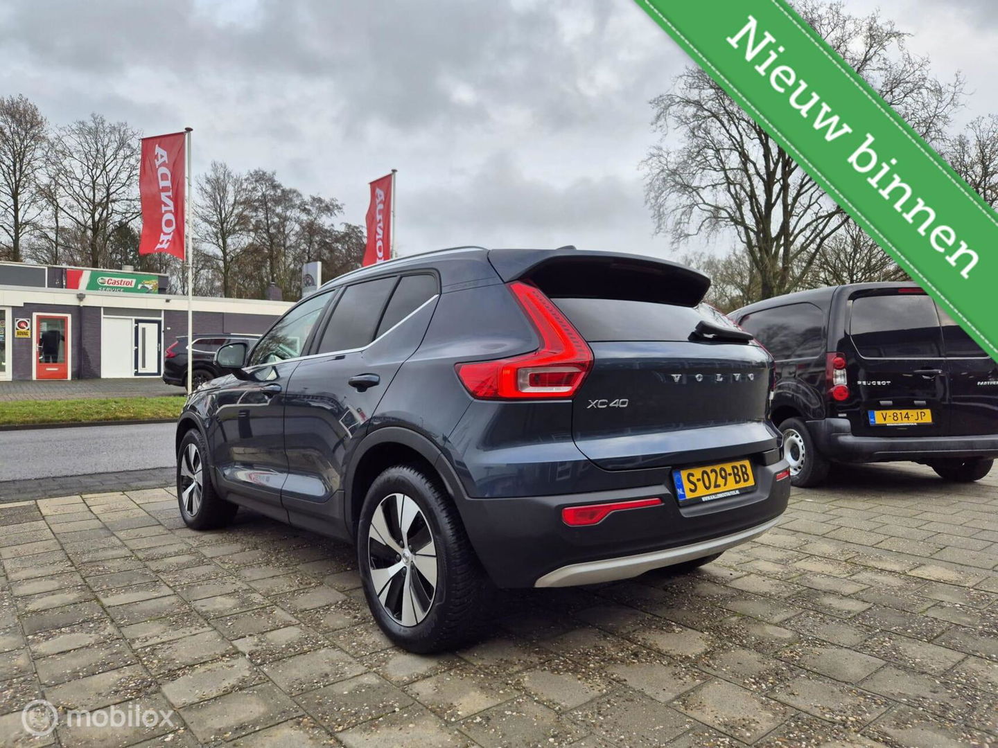 Volvo XC40 1.5 T5 Recharge, Pano, 360 Camera, harman/kardon