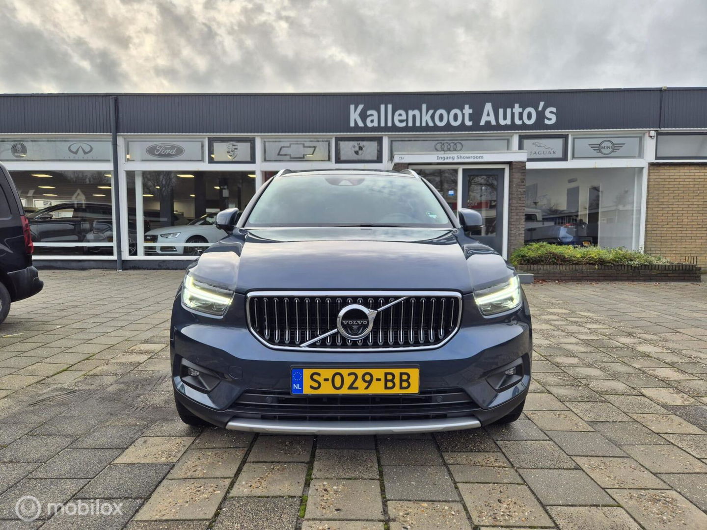 Volvo XC40 1.5 T5 Recharge, Pano, 360 Camera, harman/kardon