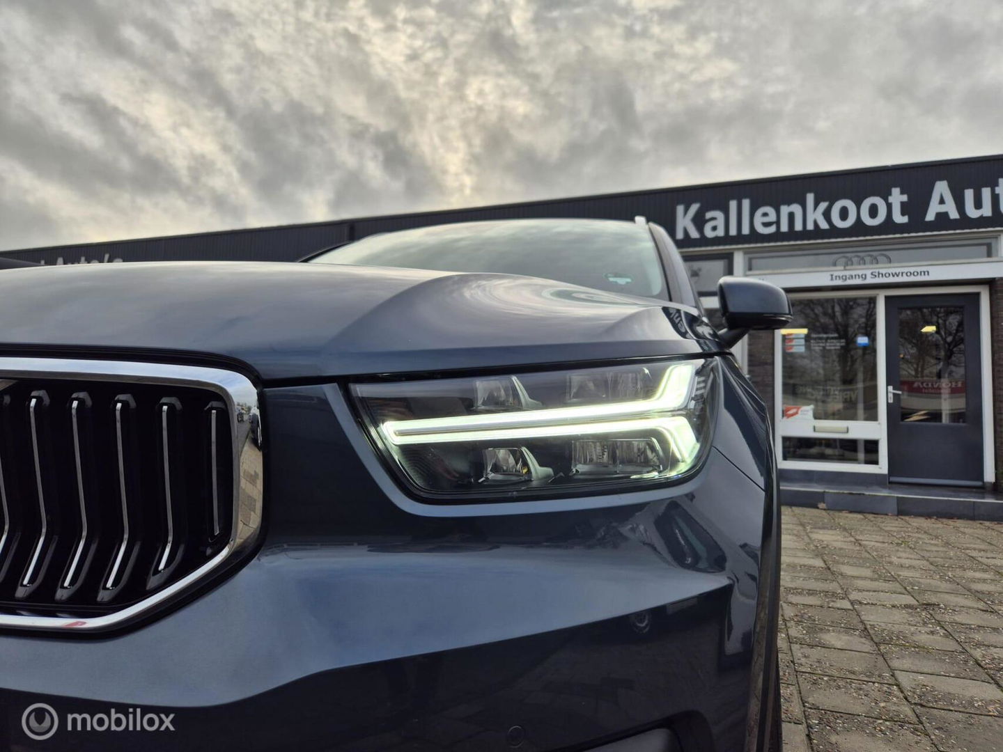 Volvo XC40 1.5 T5 Recharge, Pano, 360 Camera, harman/kardon