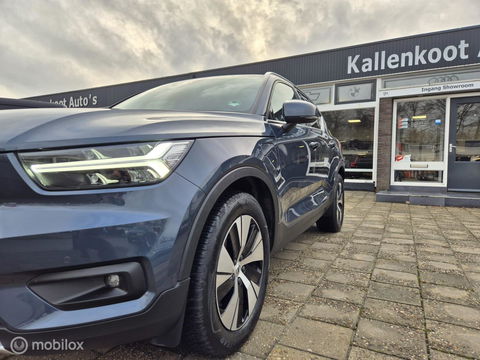 Volvo XC40 1.5 T5 Recharge, Pano, 360 Camera, harman/kardon