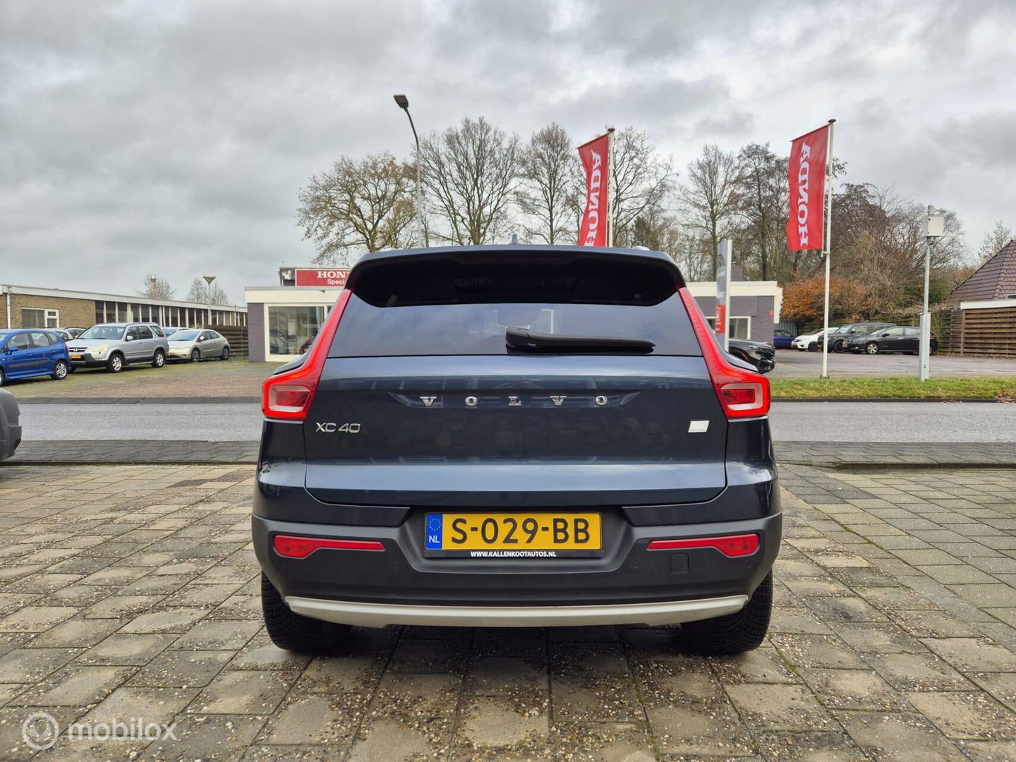 Volvo XC40 1.5 T5 Recharge, Pano, 360 Camera, harman/kardon