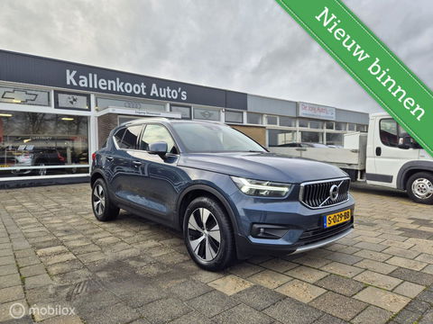 Volvo XC40 1.5 T5 Recharge, Pano, 360 Camera, harman/kardon