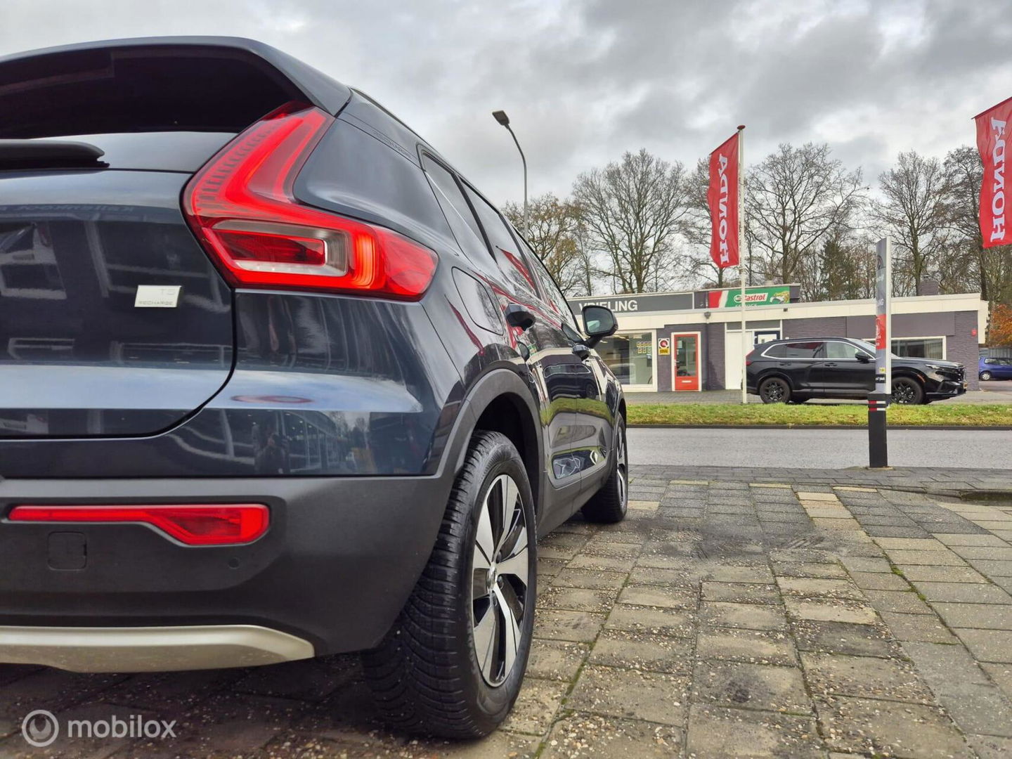 Volvo XC40 1.5 T5 Recharge, Pano, 360 Camera, harman/kardon