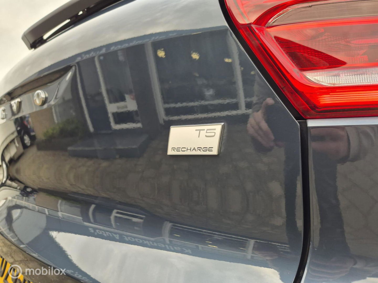 Volvo XC40 1.5 T5 Recharge, Pano, 360 Camera, harman/kardon