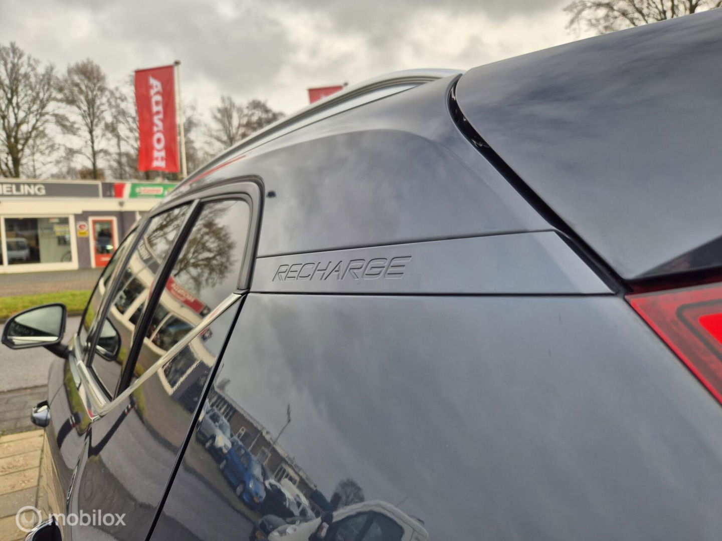 Volvo XC40 1.5 T5 Recharge, Pano, 360 Camera, harman/kardon