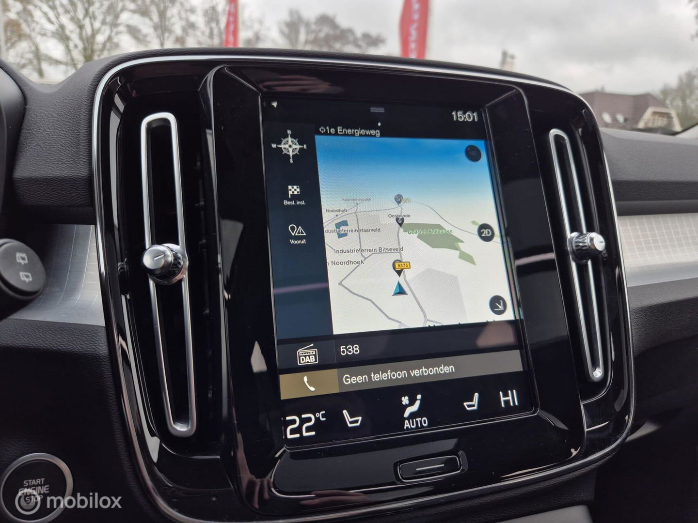 Volvo XC40 1.5 T5 Recharge, Pano, 360 Camera, harman/kardon