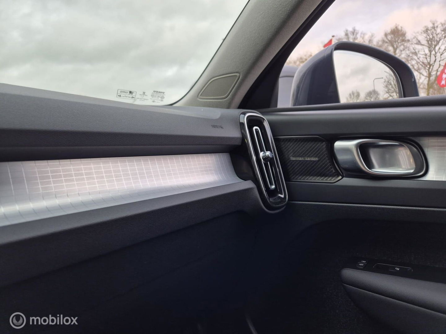 Volvo XC40 1.5 T5 Recharge, Pano, 360 Camera, harman/kardon