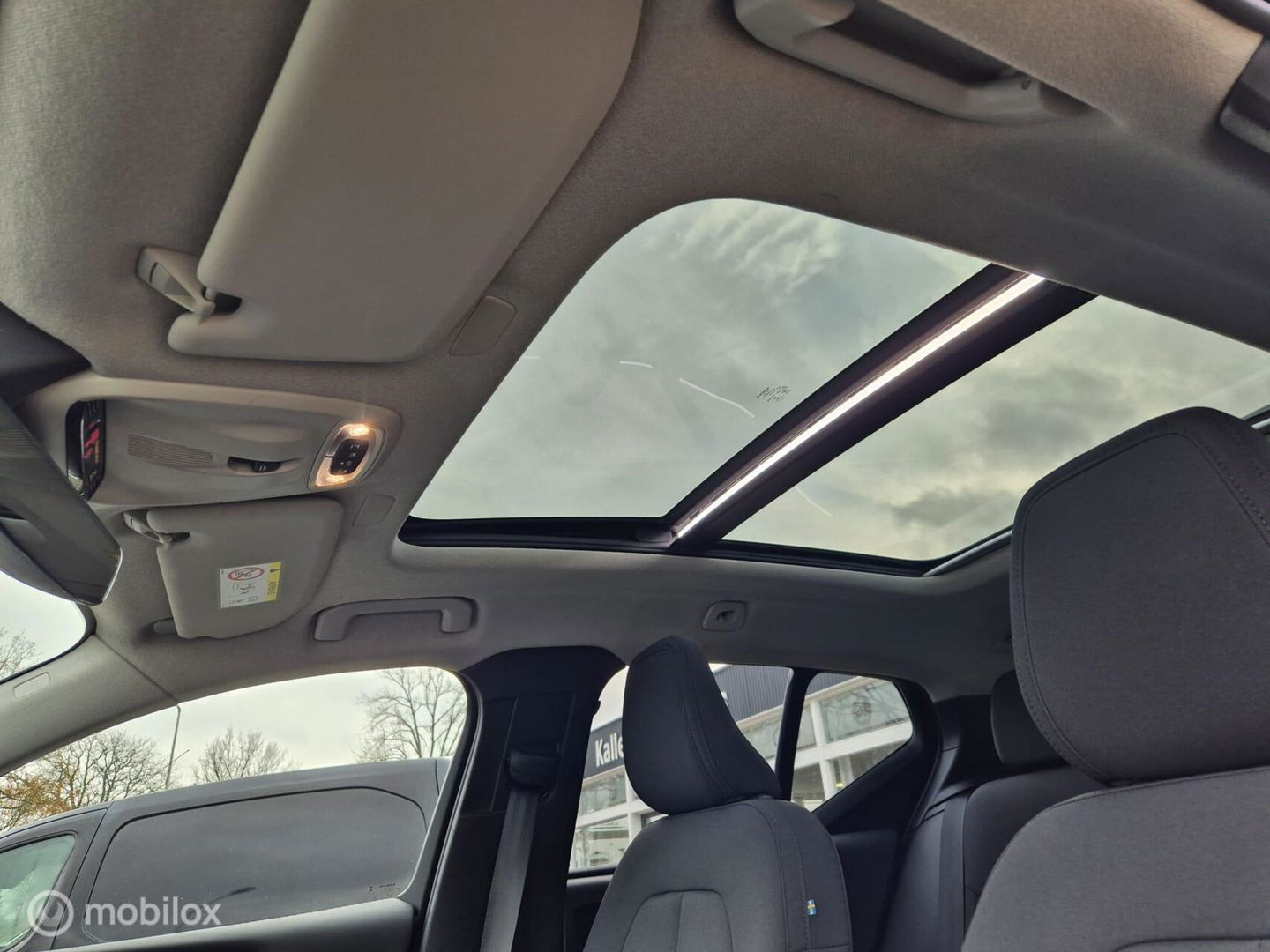 Volvo XC40 1.5 T5 Recharge, Pano, 360 Camera, harman/kardon