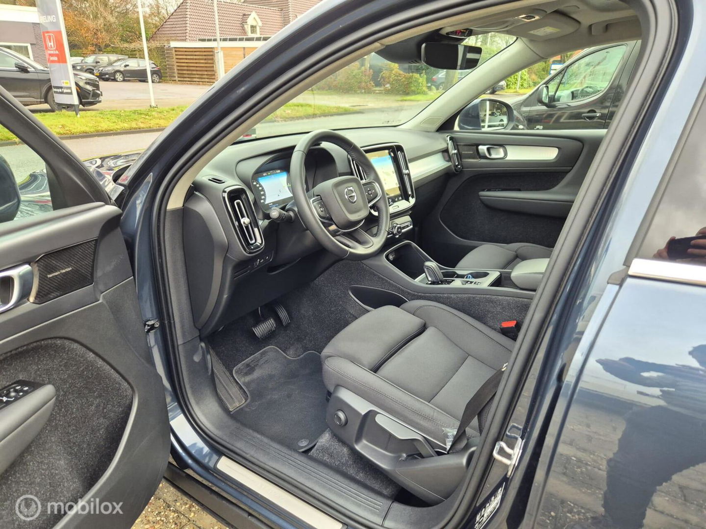 Volvo XC40 1.5 T5 Recharge, Pano, 360 Camera, harman/kardon