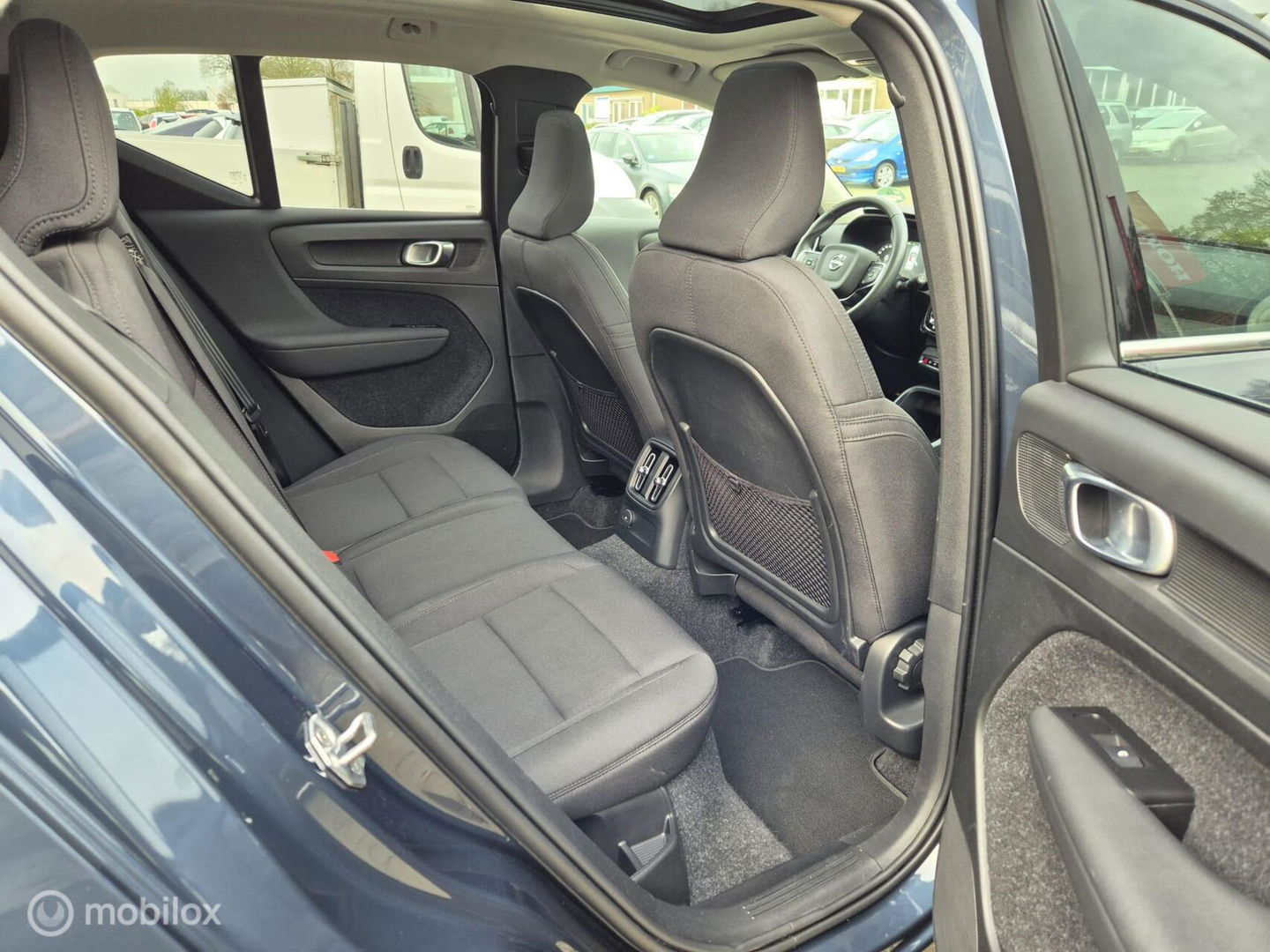 Volvo XC40 1.5 T5 Recharge, Pano, 360 Camera, harman/kardon