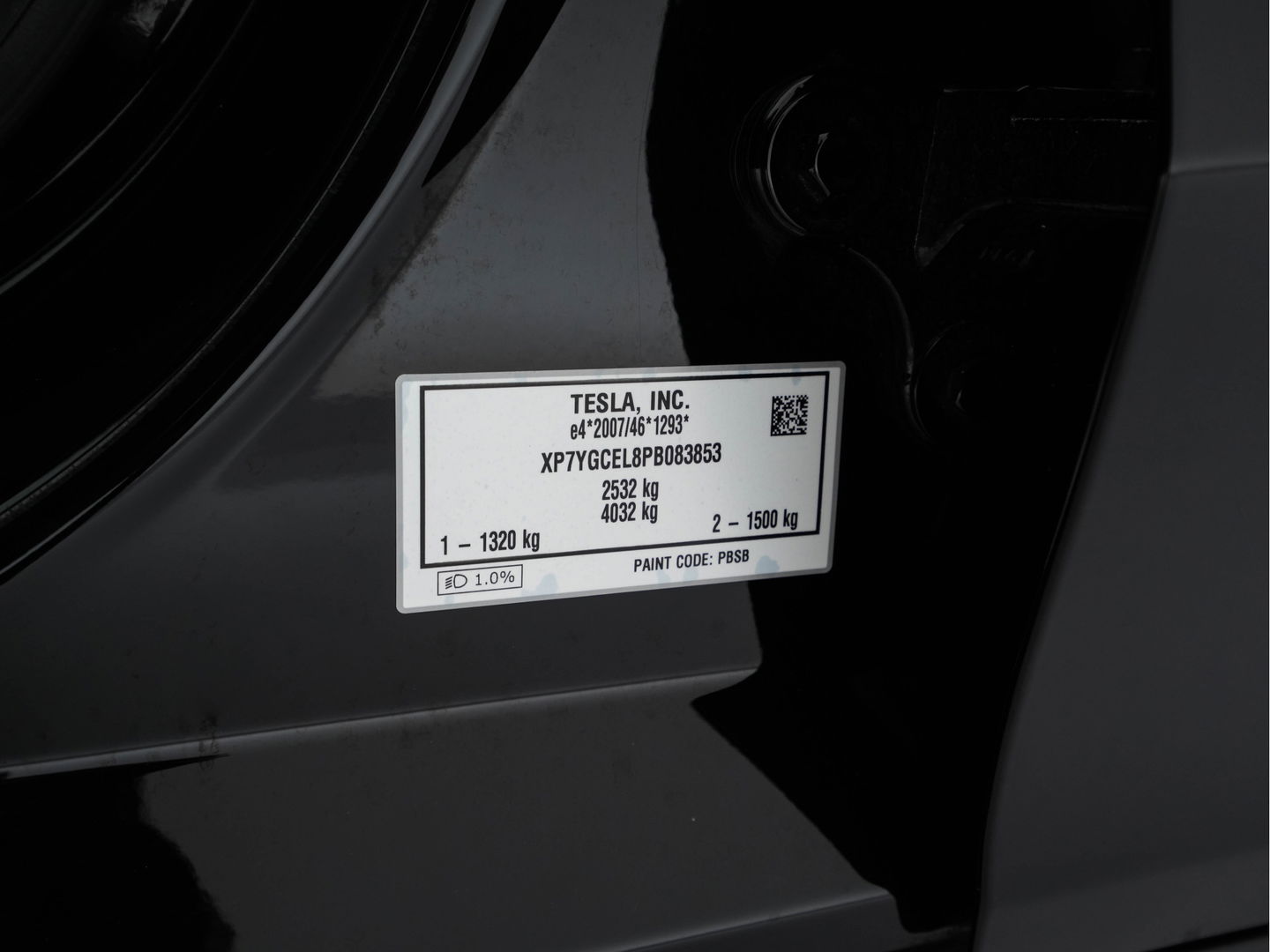 Tesla Model Y Performance AWD 75 kWh {SOH-84%} [ 3-Fase ] (INCL-BTW) Aut. *PANO | AUTO-PILOT | LUXURY-LEATHER | TOP-VIEW | NAVI-FULLMAP | MATRIX-LED | DIGI-COCKPIT | KEYLESS | CAMERA | DAB+ | HEATED-COMFORTSEATS | PRIVACY-GLASS | 21''ALU*