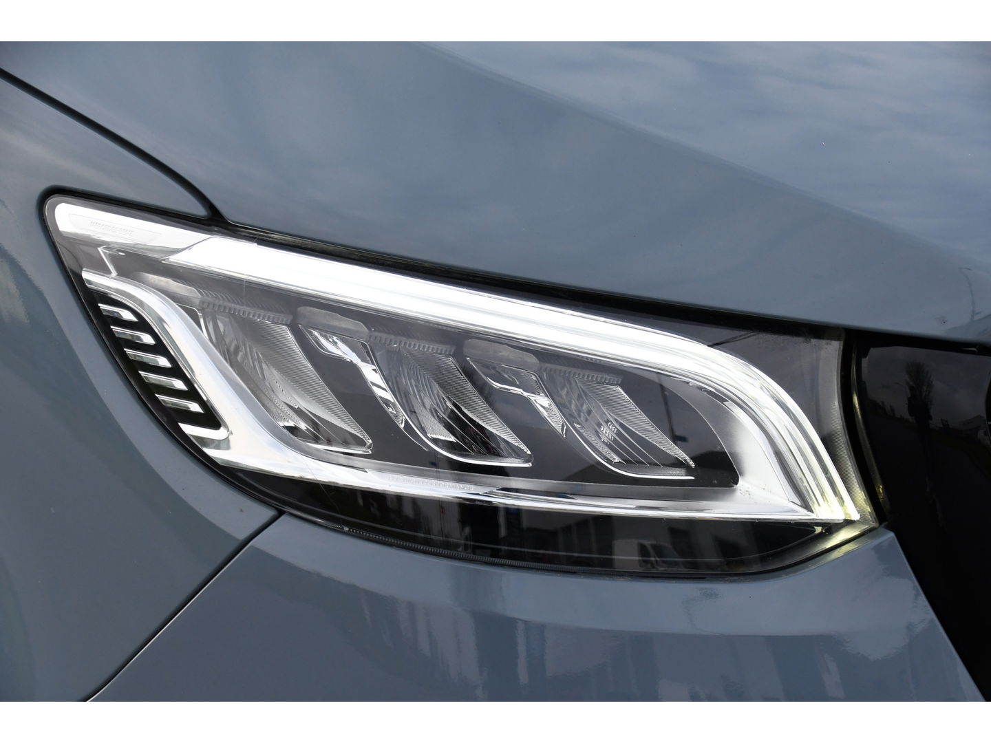 Mercedes-Benz Sprinter 317 1.9 CDI DC L2H1 RWD PB Edition Camera, Cruise, Carplay, 170pk, Automaat, LED, Stoelverwarming, NAVI, Multimedia, Uniek! Dubbel cabine