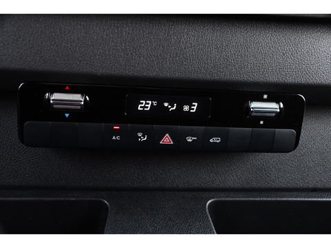 Mercedes-Benz Sprinter 315 1.9 CDI L2H2 FWD AMG Edition Adaptieve Cruise, 360 Camera, LED, Carplay, NAVI, Sensoren, Automaat, 150pk, Uniek!