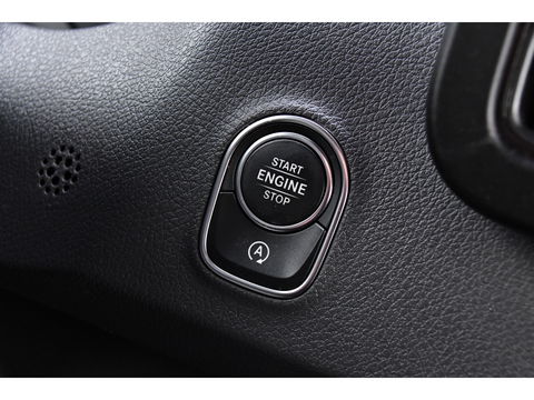 Mercedes-Benz Sprinter 317 1.9 CDI L2H1 DC RWD AMG Edition Camera, Cruise, Carplay, 170pk, Automaat, LED, Stoelverwarming, NAVI, Multimedia, Uniek! Dubbel Cabine