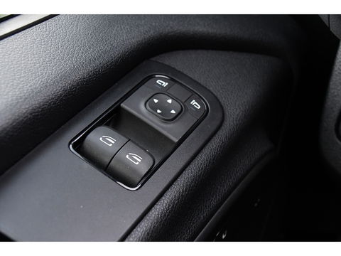 Mercedes-Benz Sprinter 317 1.9 CDI L2H1 DC RWD AMG Edition Camera, Cruise, Carplay, 170pk, Automaat, LED, Stoelverwarming, NAVI, Multimedia, Uniek! Dubbel Cabine
