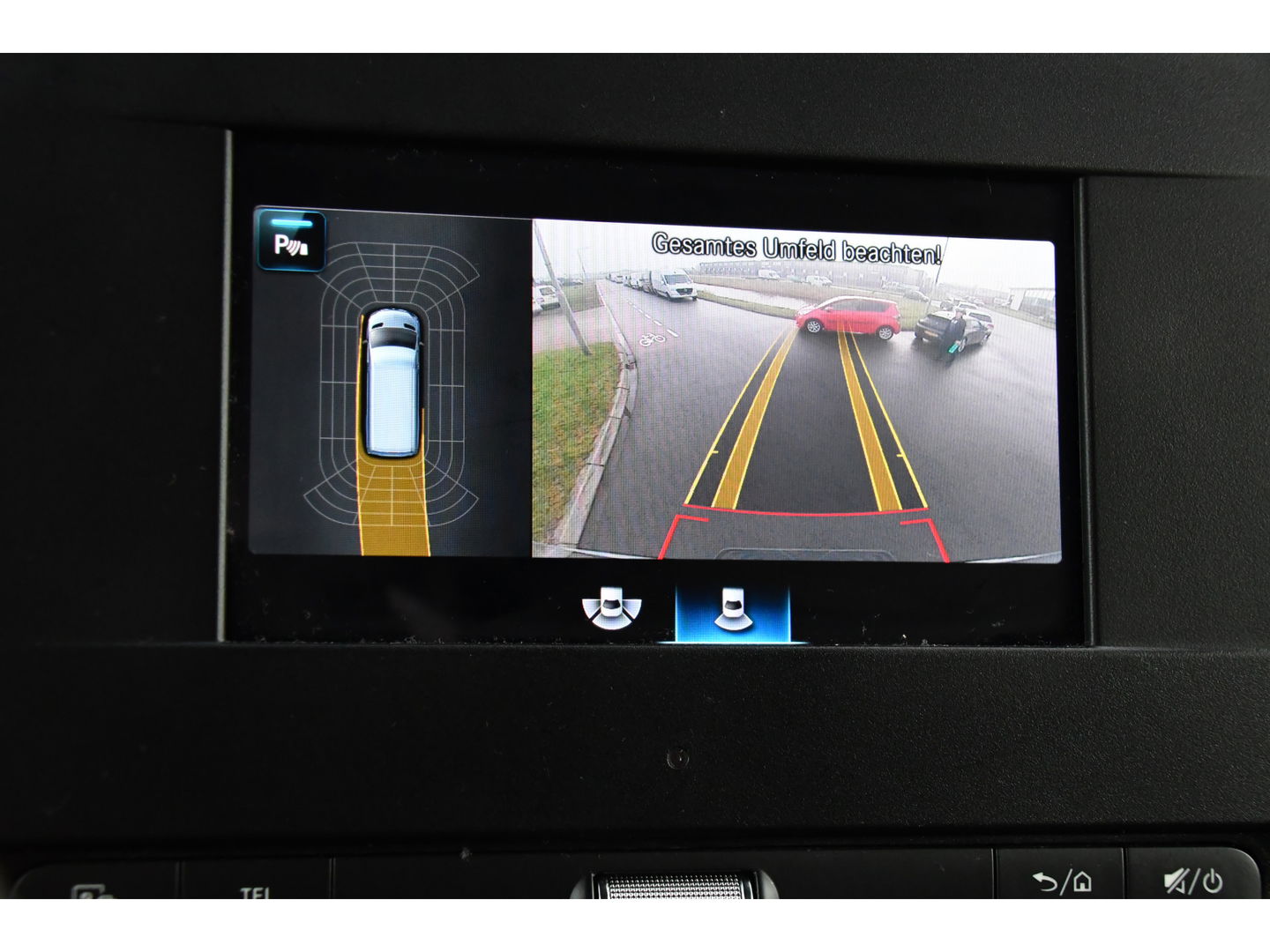 Mercedes-Benz Sprinter 317 1.9 CDI L2H1 DC RWD AMG Edition Camera, Cruise, Carplay, 170pk, Automaat, LED, Stoelverwarming, NAVI, Multimedia, Uniek! Dubbel Cabine