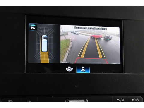 Mercedes-Benz Sprinter 317 1.9 CDI L2H1 DC RWD AMG Edition Camera, Cruise, Carplay, 170pk, Automaat, LED, Stoelverwarming, NAVI, Multimedia, Uniek! Dubbel Cabine