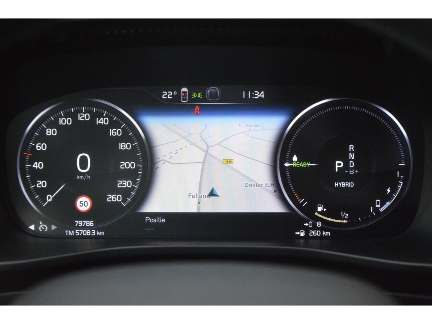 Volvo XC40 T4 Hybride Inscription | Leer | Trekhaak 1800KG | Camera | Apple CarPlay | Parkeersensoren | Cruise Control |