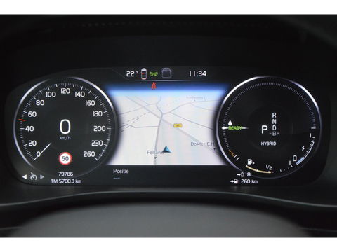 Volvo XC40 T4 Hybride Inscription | Leer | Trekhaak 1800KG | Camera | Apple CarPlay | Parkeersensoren | Cruise Control |