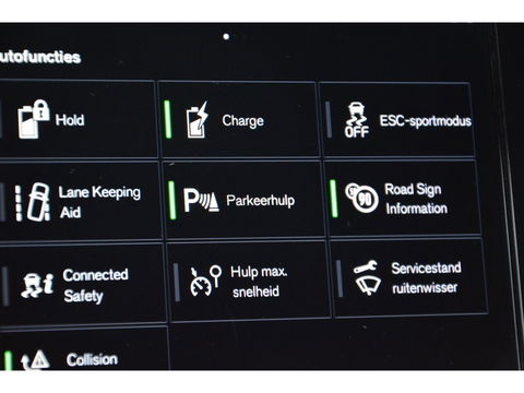 Volvo XC40 T4 Hybride Inscription | Leer | Trekhaak 1800KG | Camera | Apple CarPlay | Parkeersensoren | Cruise Control |