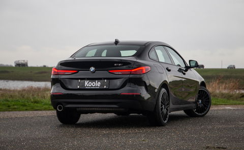 BMW 2 Serie Gran Coupé 218i Introduction Edition NAVI / CARPLAY / LED / AUTOMAAT / N.A.P