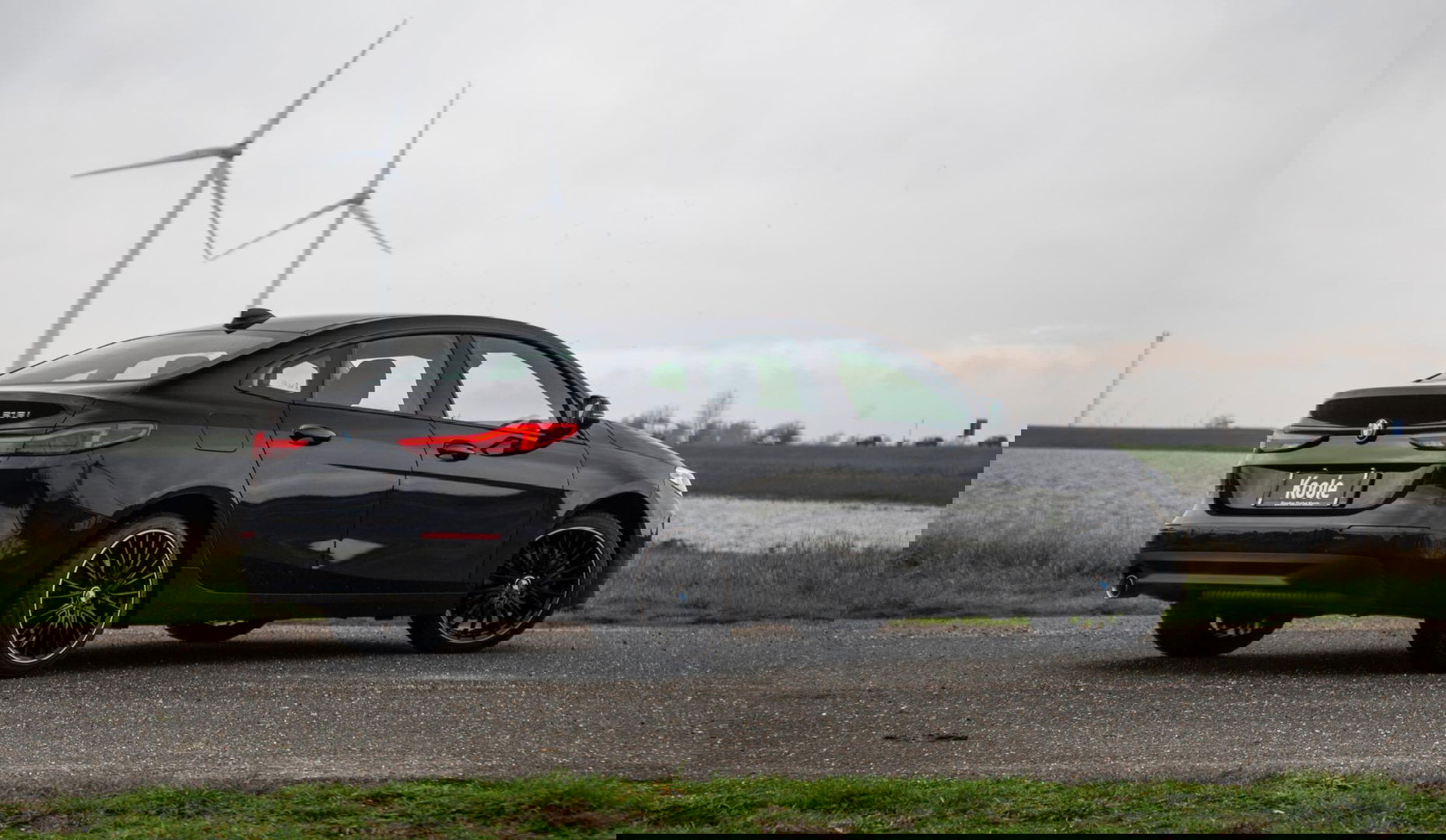 BMW 2 Serie Gran Coupé 218i Introduction Edition NAVI / CARPLAY / LED / AUTOMAAT / N.A.P