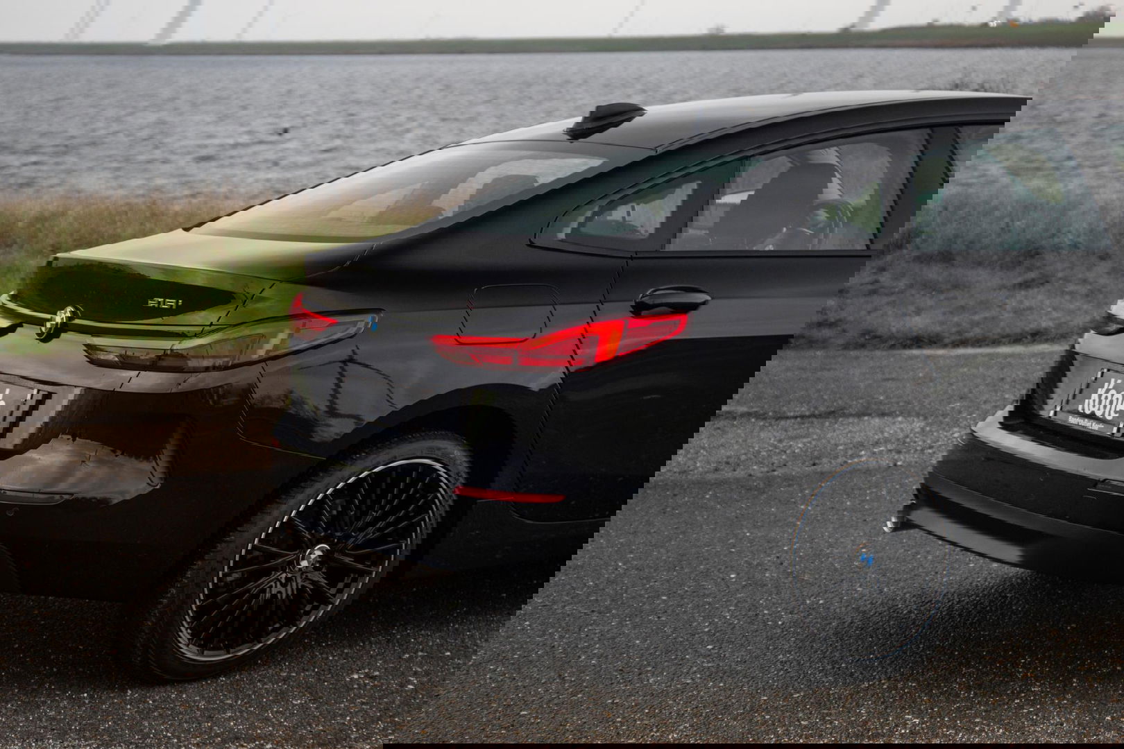 BMW 2 Serie Gran Coupé 218i Introduction Edition NAVI / CARPLAY / LED / AUTOMAAT / N.A.P