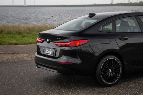 BMW 2 Serie Gran Coupé 218i Introduction Edition NAVI / CARPLAY / LED / AUTOMAAT / N.A.P