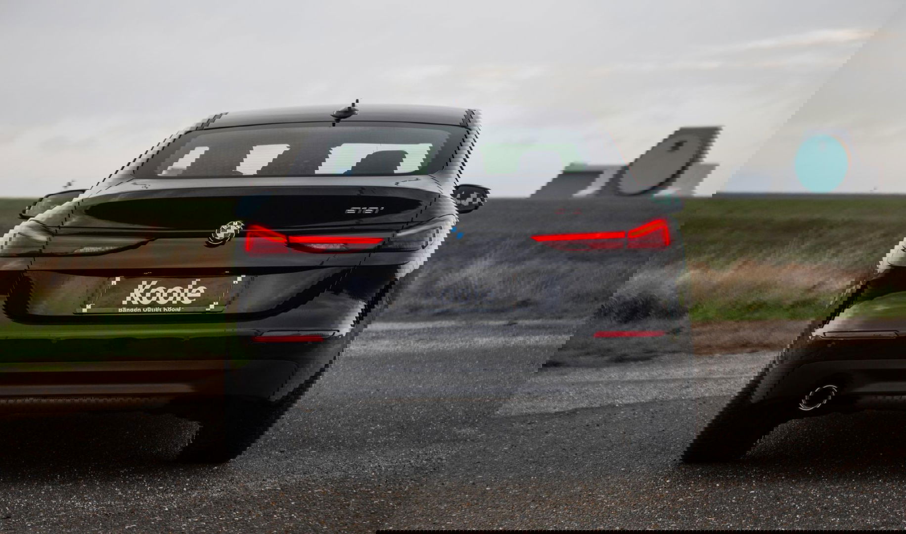 BMW 2 Serie Gran Coupé 218i Introduction Edition NAVI / CARPLAY / LED / AUTOMAAT / N.A.P