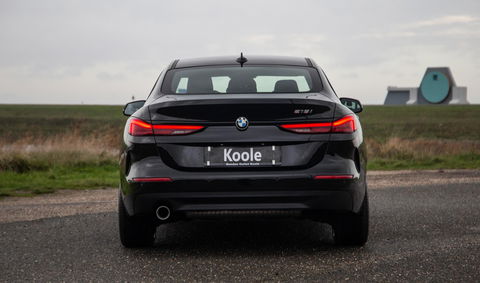 BMW 2 Serie Gran Coupé 218i Introduction Edition NAVI / CARPLAY / LED / AUTOMAAT / N.A.P