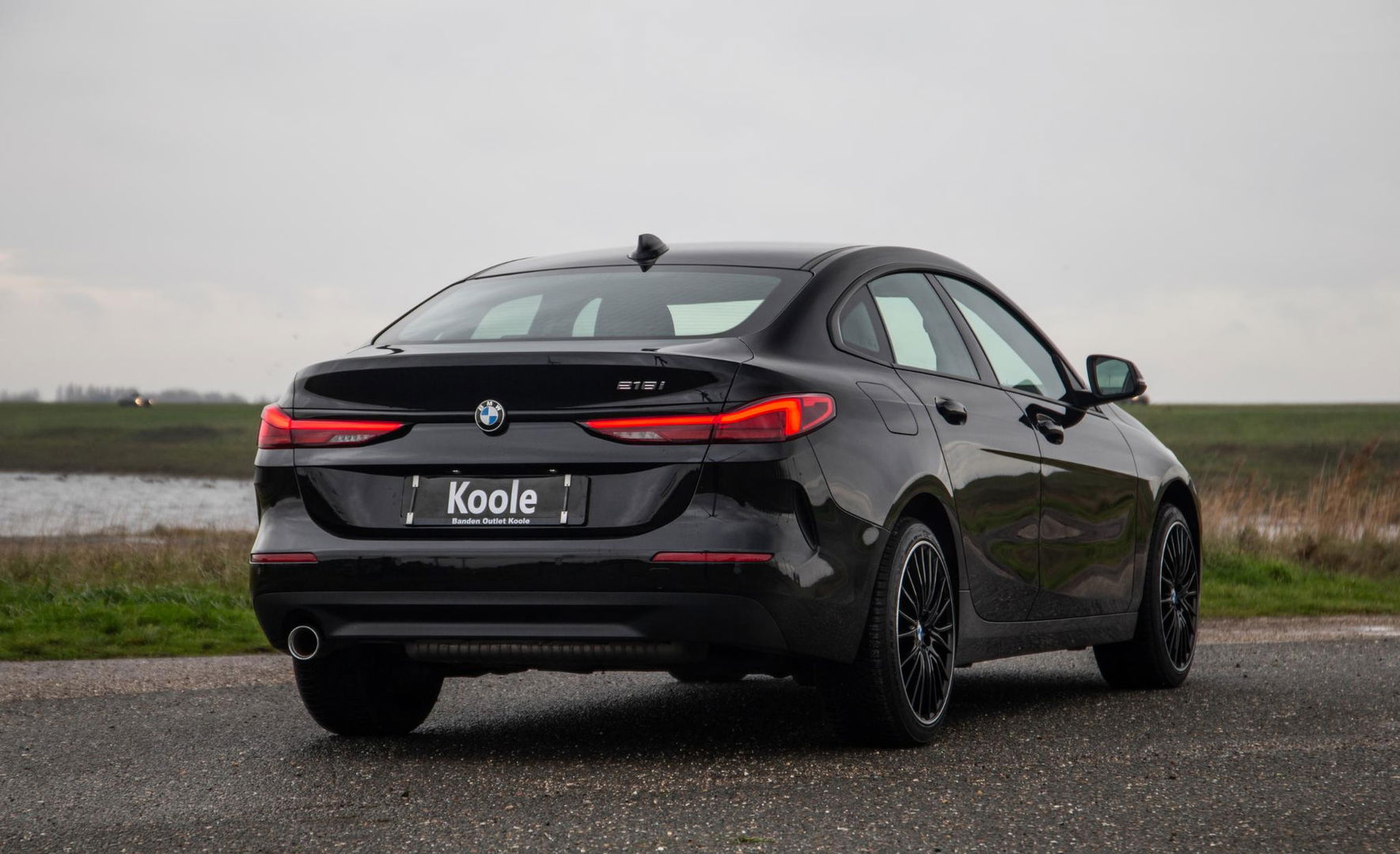 BMW 2 Serie Gran Coupé 218i Introduction Edition NAVI / CARPLAY / LED / AUTOMAAT / N.A.P