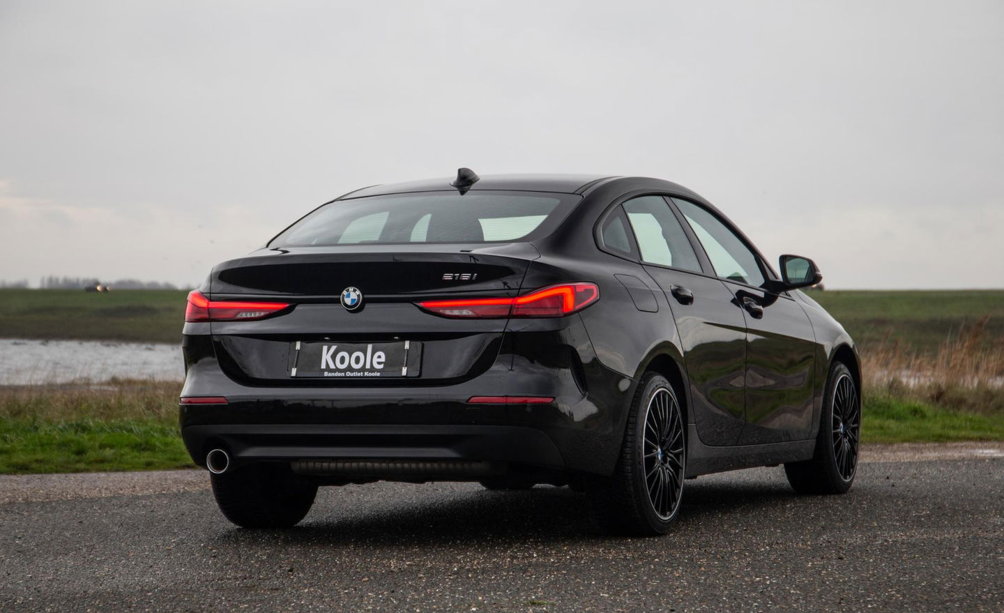 BMW 2 Serie Gran Coupé 218i Introduction Edition NAVI / CARPLAY / LED / AUTOMAAT / N.A.P