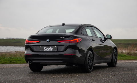 BMW 2 Serie Gran Coupé 218i Introduction Edition NAVI / CARPLAY / LED / AUTOMAAT / N.A.P