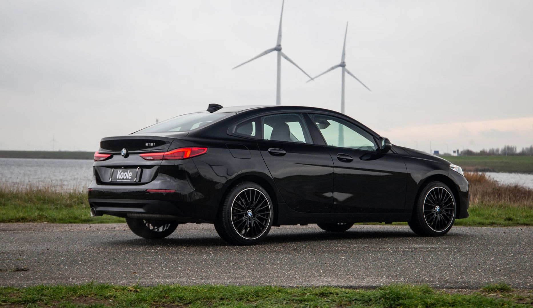 BMW 2 Serie Gran Coupé 218i Introduction Edition NAVI / CARPLAY / LED / AUTOMAAT / N.A.P