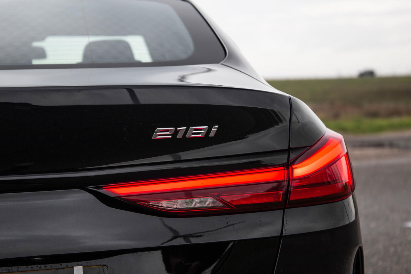 BMW 2 Serie Gran Coupé 218i Introduction Edition NAVI / CARPLAY / LED / AUTOMAAT / N.A.P