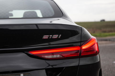 BMW 2 Serie Gran Coupé 218i Introduction Edition NAVI / CARPLAY / LED / AUTOMAAT / N.A.P