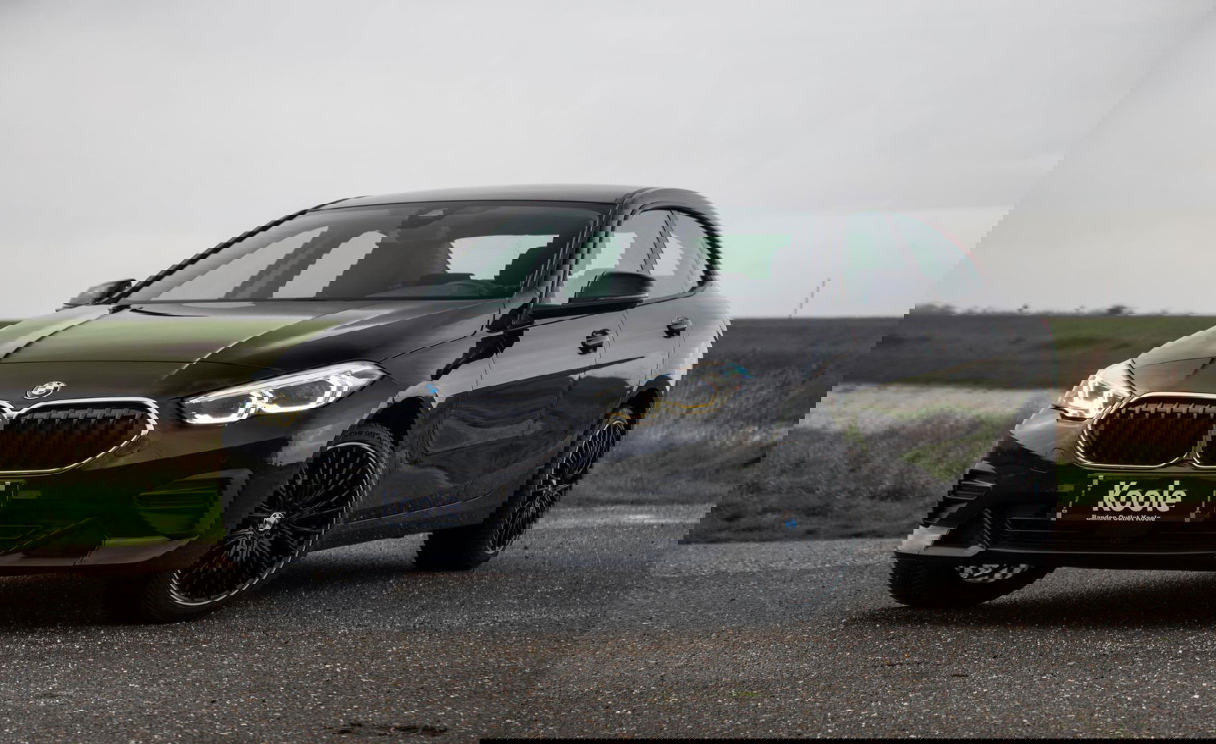 BMW 2 Serie Gran Coupé 218i Introduction Edition NAVI / CARPLAY / LED / AUTOMAAT / N.A.P