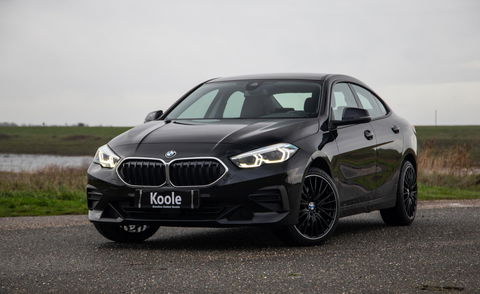 BMW 2 Serie Gran Coupé 218i Introduction Edition NAVI / CARPLAY / LED / AUTOMAAT / N.A.P