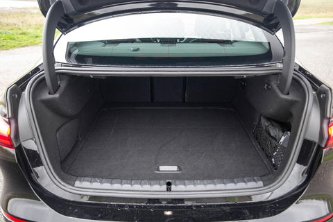 BMW 2 Serie Gran Coupé 218i Introduction Edition NAVI / CARPLAY / LED / AUTOMAAT / N.A.P