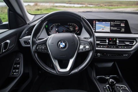 BMW 2 Serie Gran Coupé 218i Introduction Edition NAVI / CARPLAY / LED / AUTOMAAT / N.A.P